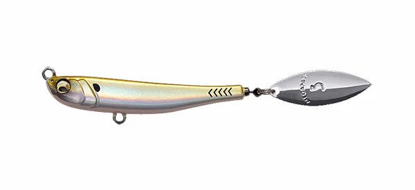 Megabass Makippa Jig