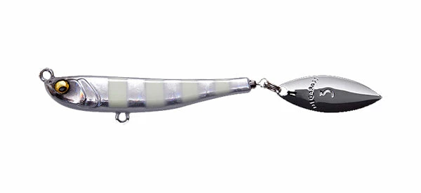 Megabass Makippa Jig