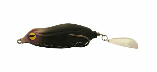 Teckel Maracker Frog Frogs