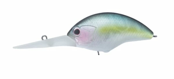 OSP Medium Diving (8-14ft.) Blitz Max DR