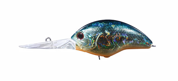 OSP Medium Diving (8-14ft.) Blitz Max DR