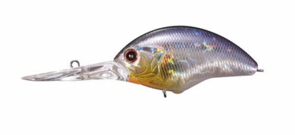 OSP Medium Diving (8-14ft.) Blitz Max DR