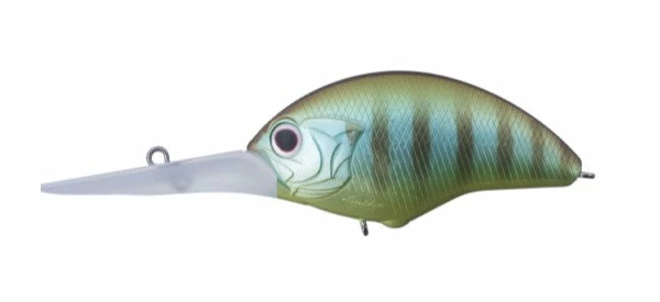 OSP Medium Diving (8-14ft.) Blitz Max DR