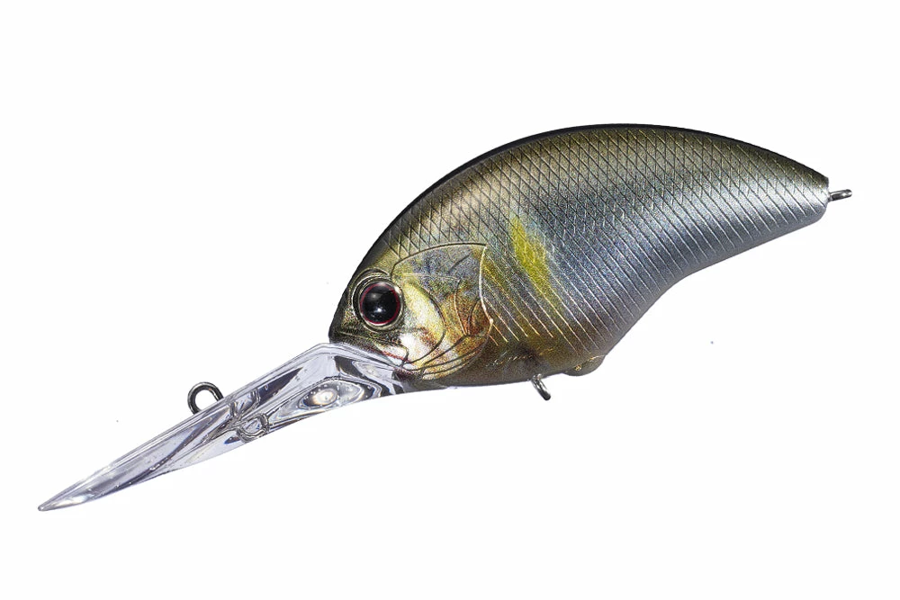 OSP Medium Diving (8-14ft.) Blitz Max DR