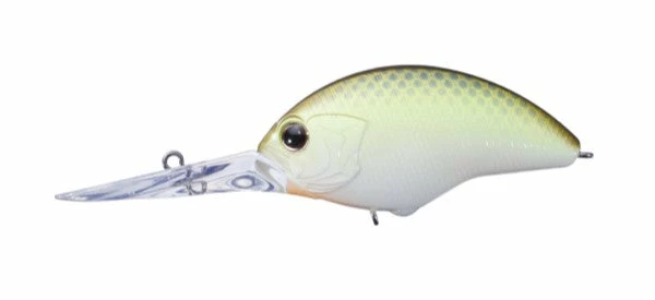 OSP Medium Diving (8-14ft.) Blitz Max DR