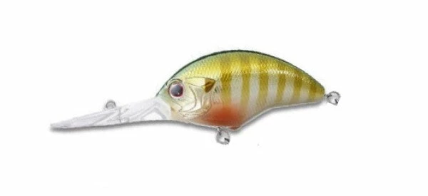 OSP Medium Diving (8-14ft.) Blitz Max DR