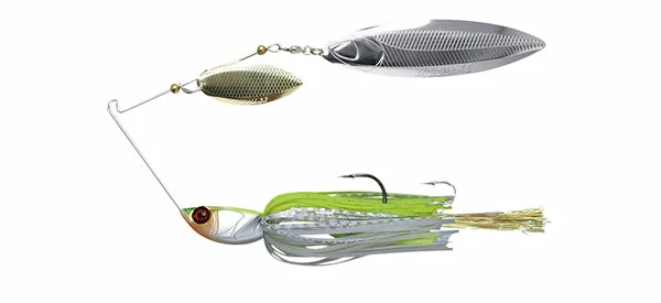 Jackall Spinnerbaits Megalo Doon