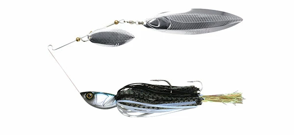 Jackall Spinnerbaits Megalo Doon