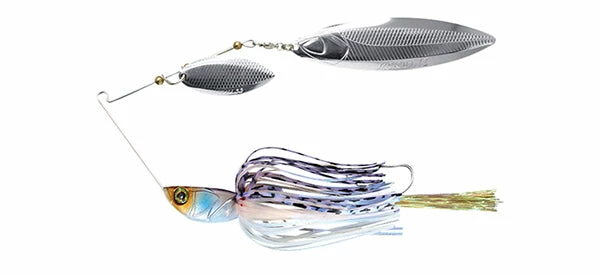 Jackall Spinnerbaits Megalo Doon