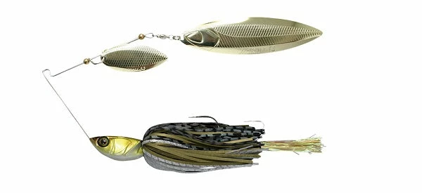 Jackall Spinnerbaits Megalo Doon