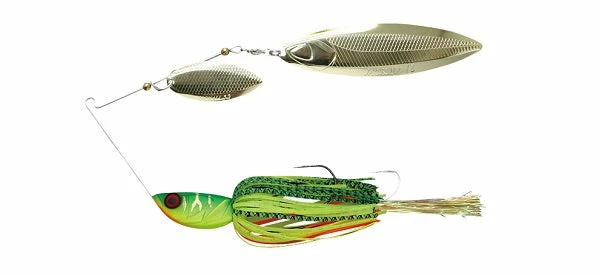 Jackall Spinnerbaits Megalo Doon