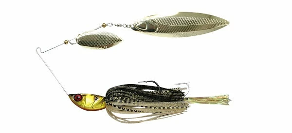 Jackall Spinnerbaits Megalo Doon