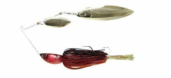 Jackall Spinnerbaits Megalo Doon