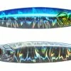 Megabass Metal-X CutUpper