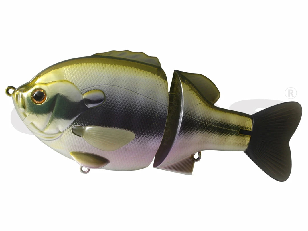 Deps Bull Shooter 160 Hard Body