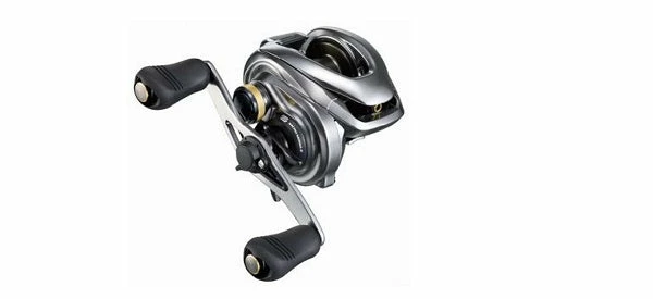 Shimano Metanium 100DC