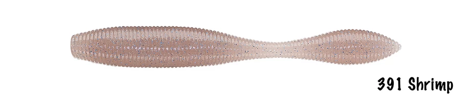 Daiwa Yamamoto Neko Macho Worm Senkos/Stick Baits