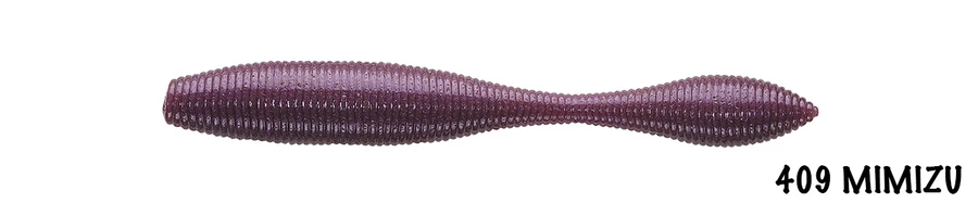 Daiwa Yamamoto Neko Macho Worm Senkos/Stick Baits