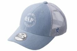 OSP Middle Fit Circle Cap Hats