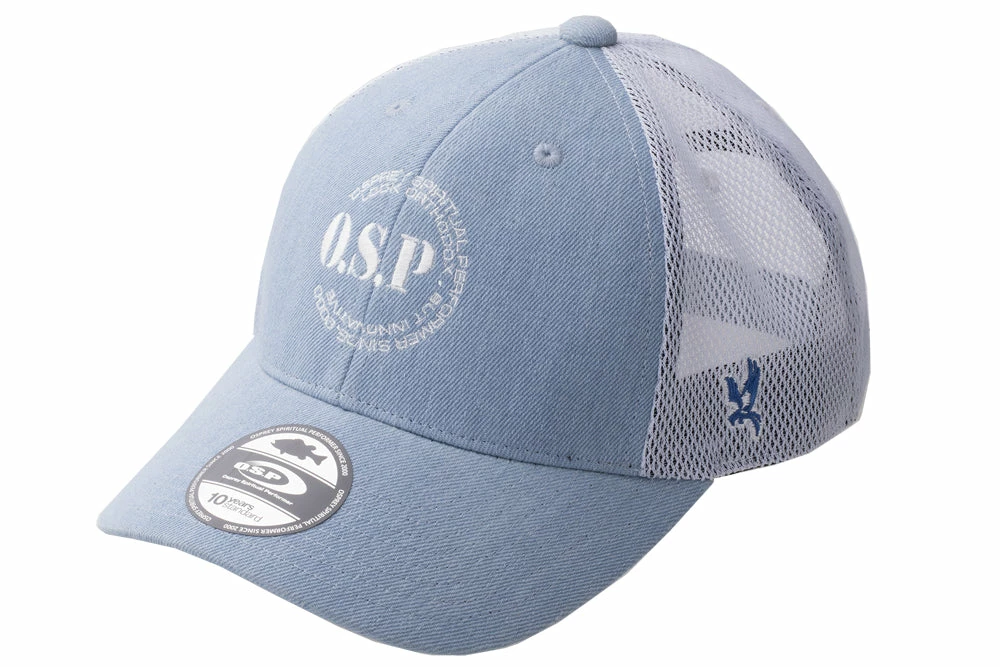 OSP Middle Fit Circle Cap Hats