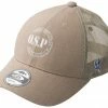 OSP Middle Fit Circle Cap Hats