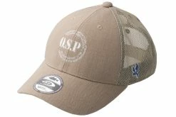 OSP Middle Fit Circle Cap Hats