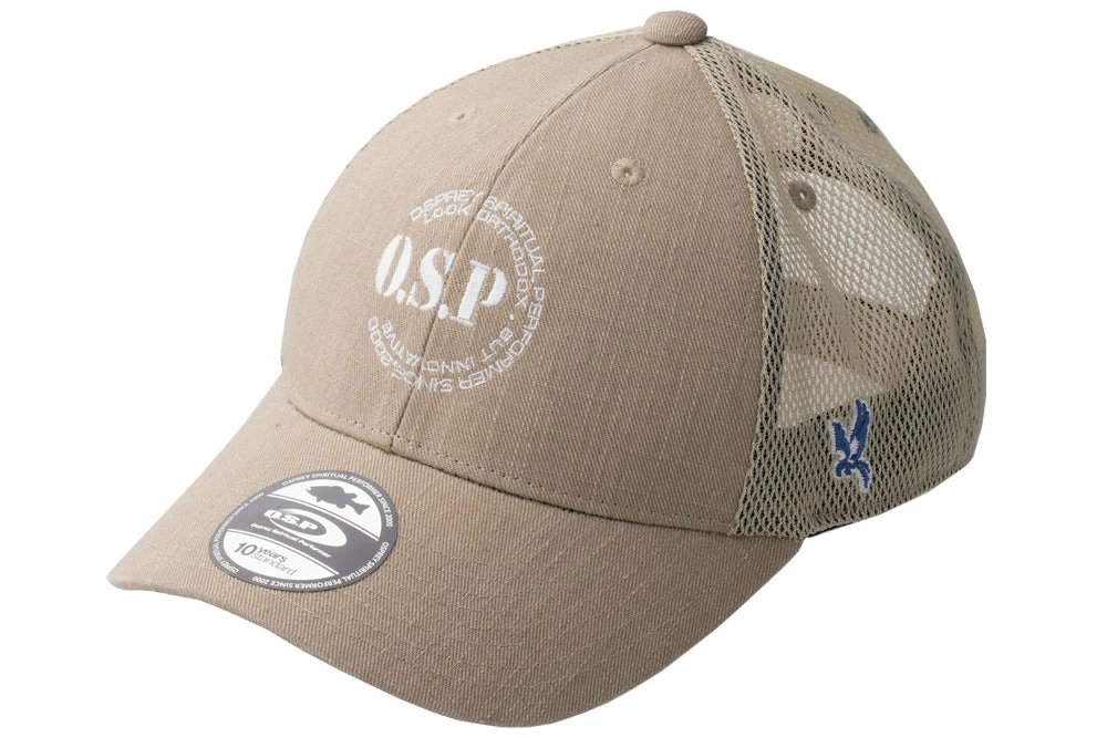 OSP Middle Fit Circle Cap Hats