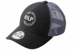 OSP Middle Fit Circle Cap Hats