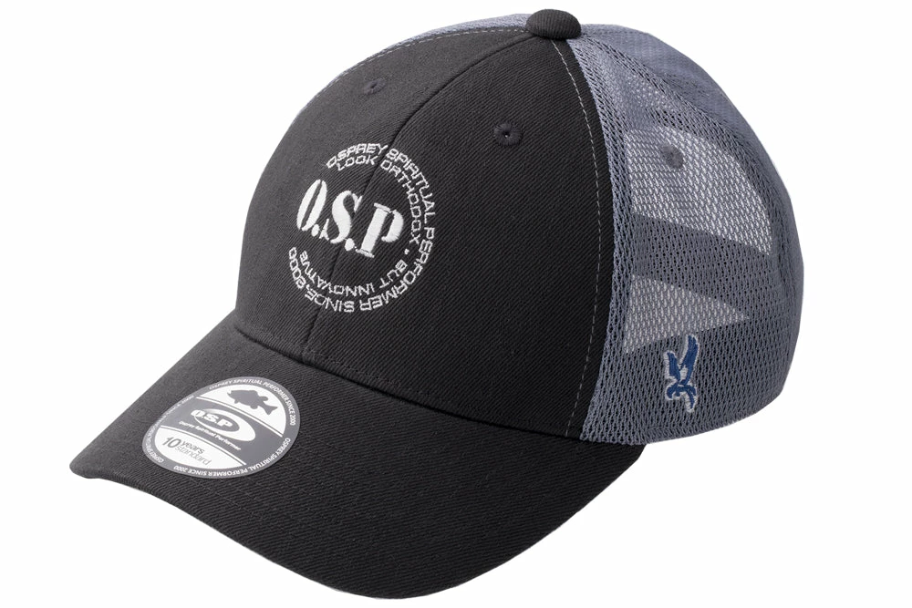 OSP Middle Fit Circle Cap Hats