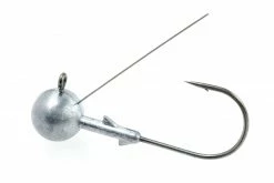 Deps Football Heads Midst Jig Head