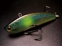 Sum Lures Lipless Sum Vibration Mini