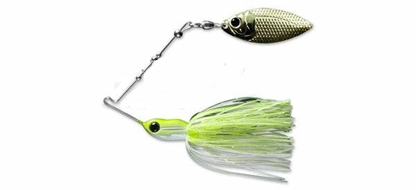 Deps Mini Bros Spinnerbait Spinnerbaits
