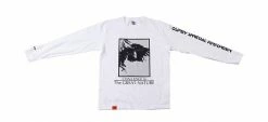 OSP Long Sleeve T-Shirt Misago