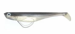 3:16 Lure Company Paddletail Swimbaits Mission Fish