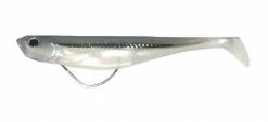 3:16 Lure Company Paddletail Swimbaits Mission Fish