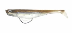 3:16 Lure Company Paddletail Swimbaits Mission Fish