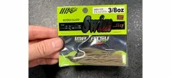 Imakatsu Mogulla Swim Jigs