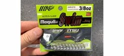 Imakatsu Mogulla Swim Jigs