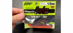 Imakatsu Mogulla Swim Jigs