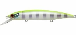BassDay Mogul Minnow 130SP
