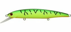 BassDay Mogul Minnow 130SP