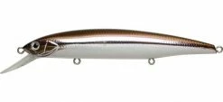 BassDay Mogul Minnow 130SP