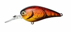 Jackall MC60 MR Shallow Diving (0-7ft.)