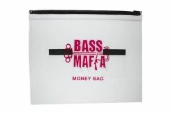 Bass Mafia Soft Boxes/Pouches Money Bag Plus