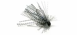 Keitech Mono Spin Jig Finesse Jigs