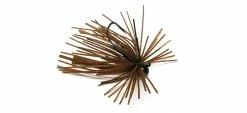 Keitech Mono Spin Jig Finesse Jigs