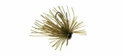 Keitech Mono Spin Jig Finesse Jigs