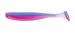 Keitech Paddletail Swimbaits Easy Shiner 4