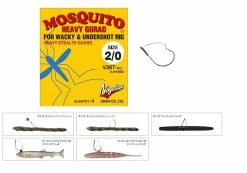 Nogales Mosquito Heavy Guard