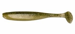 Keitech Paddletail Swimbaits Easy Shiner 3